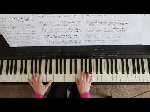 Lady Gaga, Bradley Cooper - Shallow (A Star Is Born) Piano Cover Miranda Shvangiradze